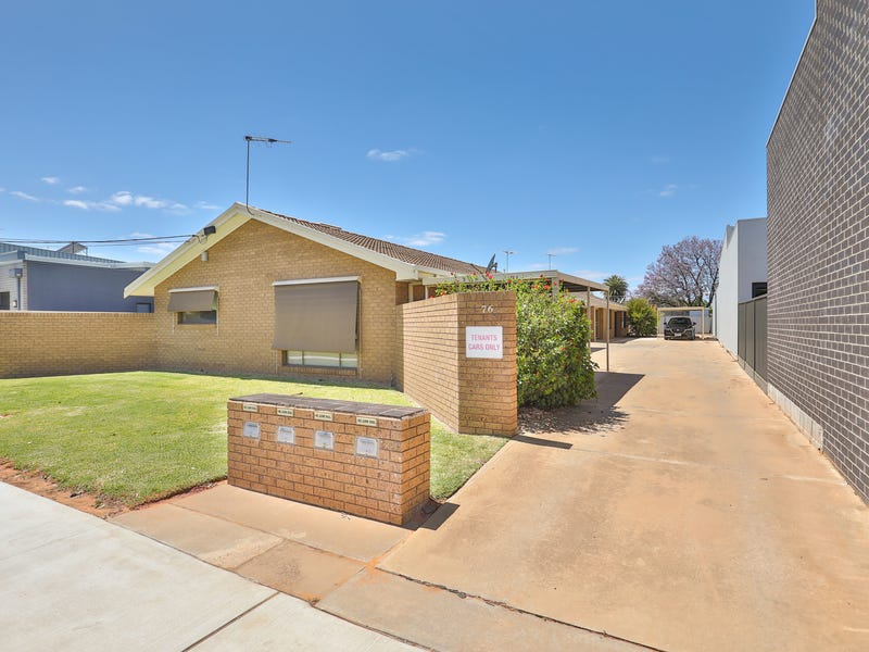 14/76 Cherry Avenue, Mildura, Vic 3500 Property Details