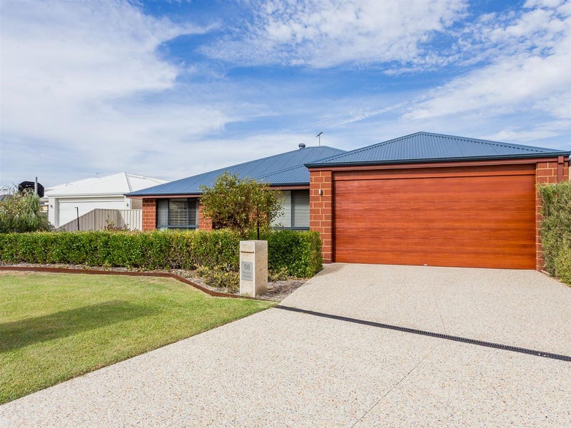 56 Riverina Parade, Munster, WA 6166 Property Details