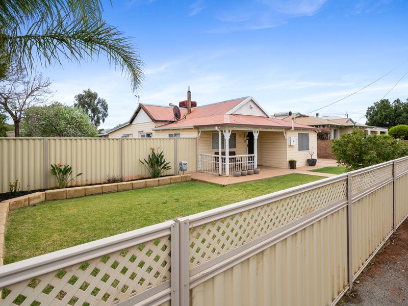 6 Balfour Street, South Kalgoorlie, WA 6430