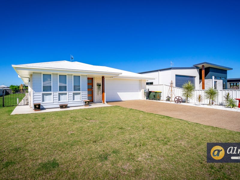 3 Curlew St, Woodgate, Qld 4660 House for Sale