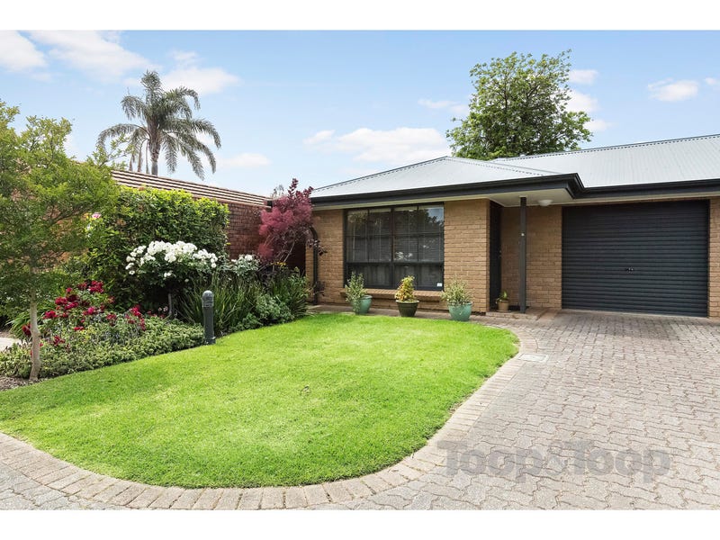 5/52 Maesbury Street, Kensington, SA 5068 Property Details