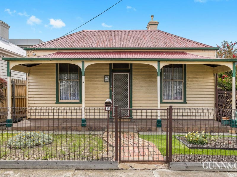 14 Pasco Street, Williamstown, VIC 3016