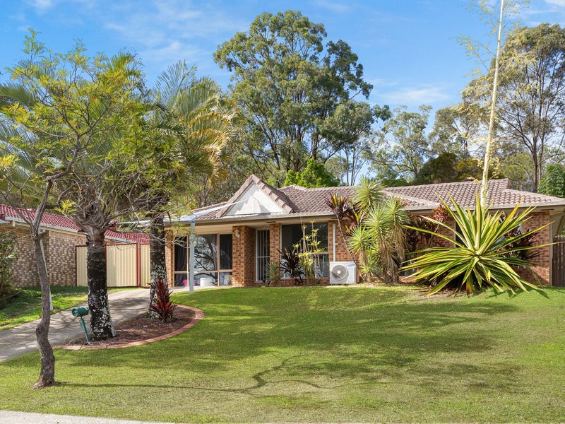 19 Rivervista Court, Eagleby, Qld 4207 House for Sale