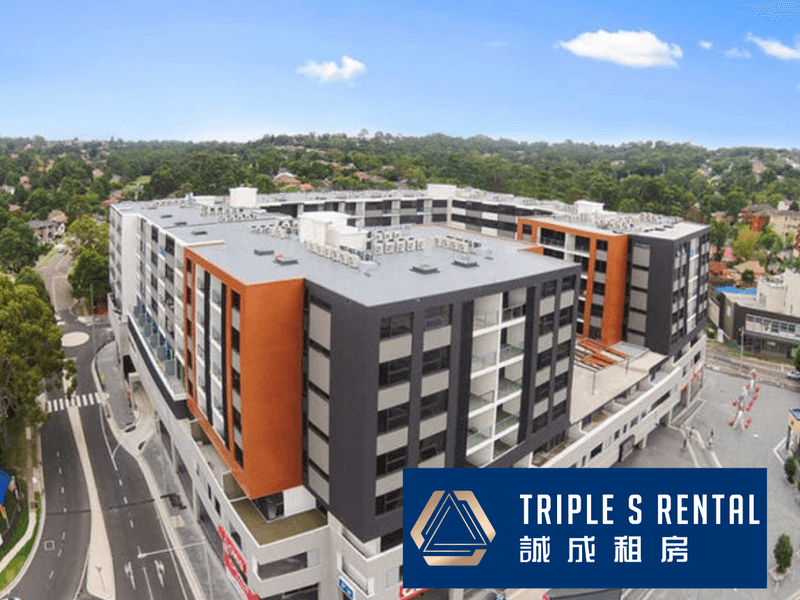 15 Chatham Road, West Ryde, NSW 2114