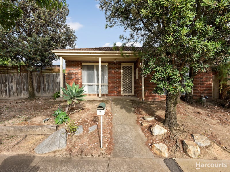 7 Redwood Avenue Hampton Park Vic 3976 Au