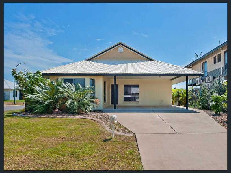 8 Richards Crescent, Rosebery, NT 0832 Property Details