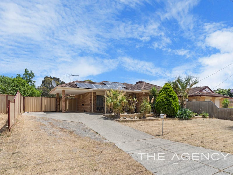 31 Grafham Road, Brookdale, WA 6112 Property Details