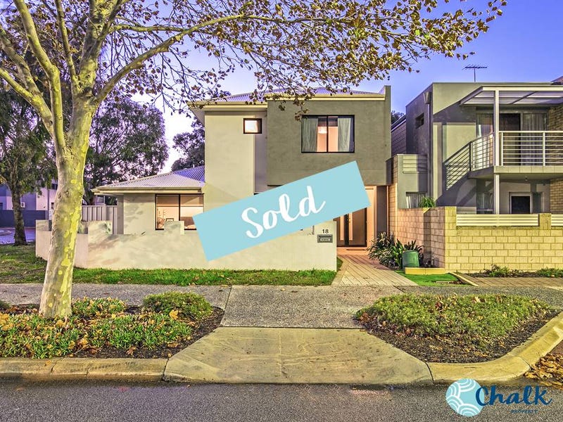18 Emma Street, Rockingham, WA 6168
