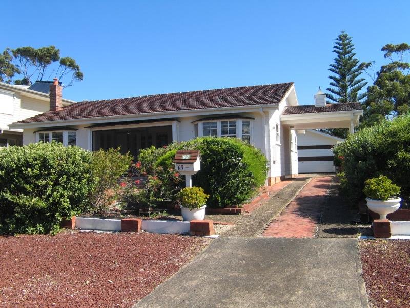 69 Bannister Head Road, Mollymook Beach, NSW 2539