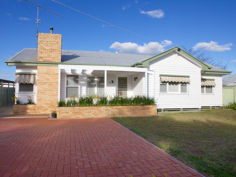 11 Jackson Street, Horsham, Vic 3400 - Property Details