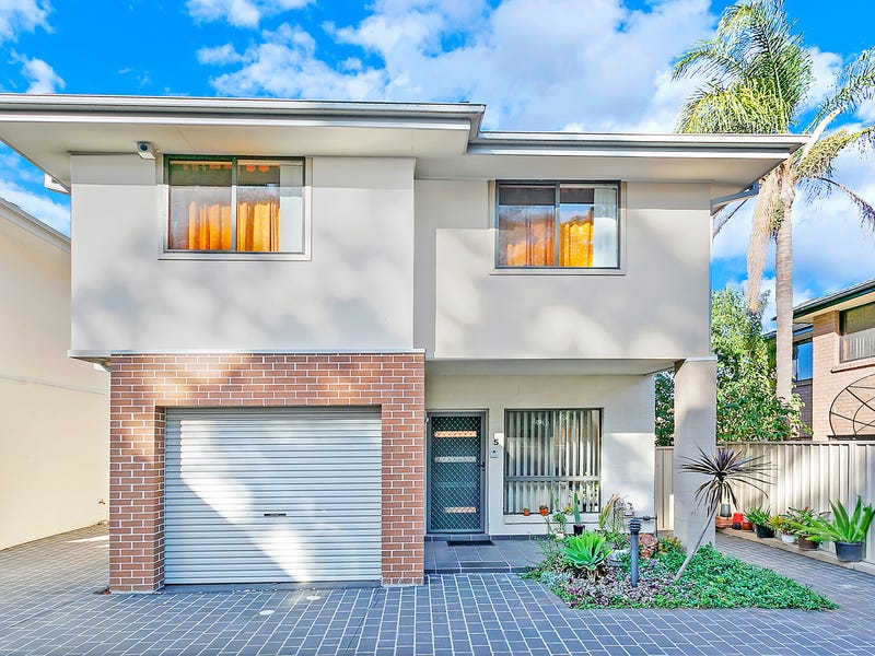 5/52 Cameron Street, Doonside, NSW 2767
