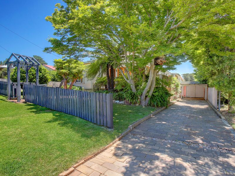 34 Hill Street, Bundanoon, NSW 2578 Property Details