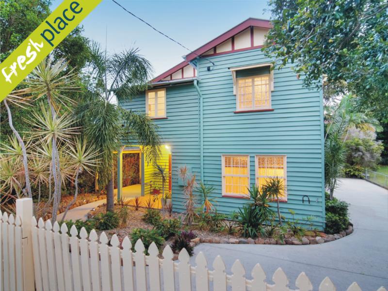 68 Fuller Street, Lutwyche, QLD 4030