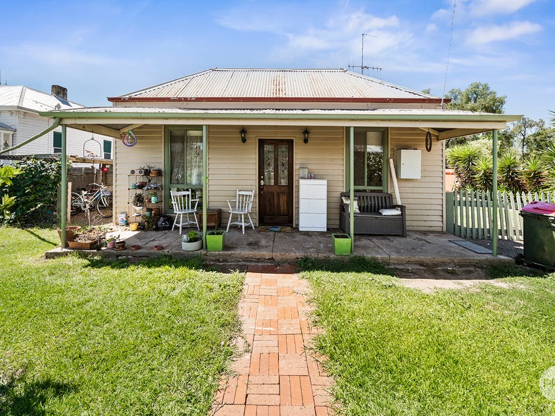 85 Sullivan Street, Inglewood, VIC 3517