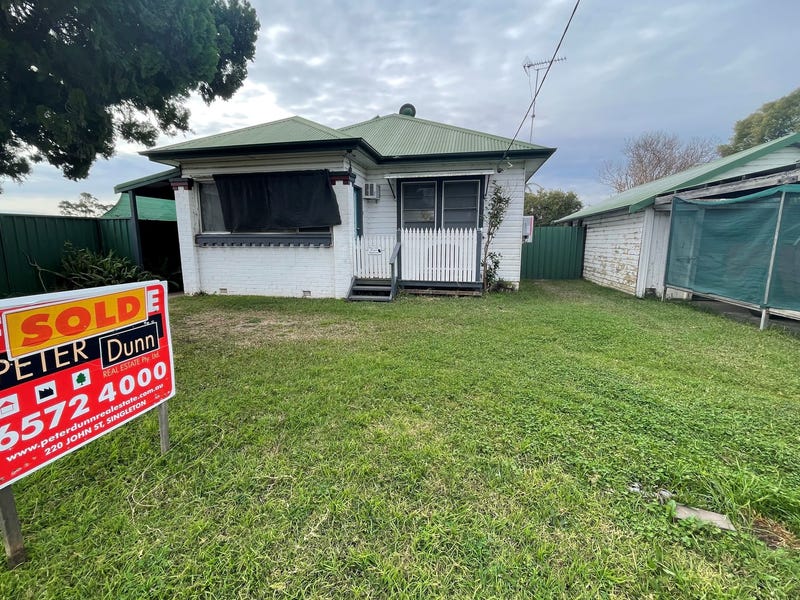 3 Newton Street, Singleton, NSW 2330 Property Details
