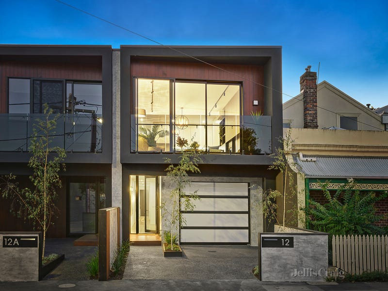 12 Mary Street, Richmond, Vic 3121 Property Details