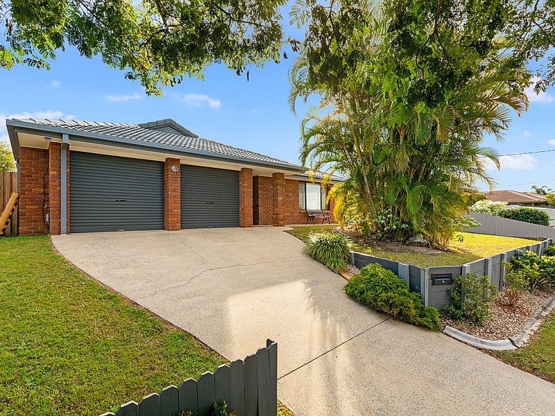 13 Diford Street, Capalaba, Qld 4157 House for Sale