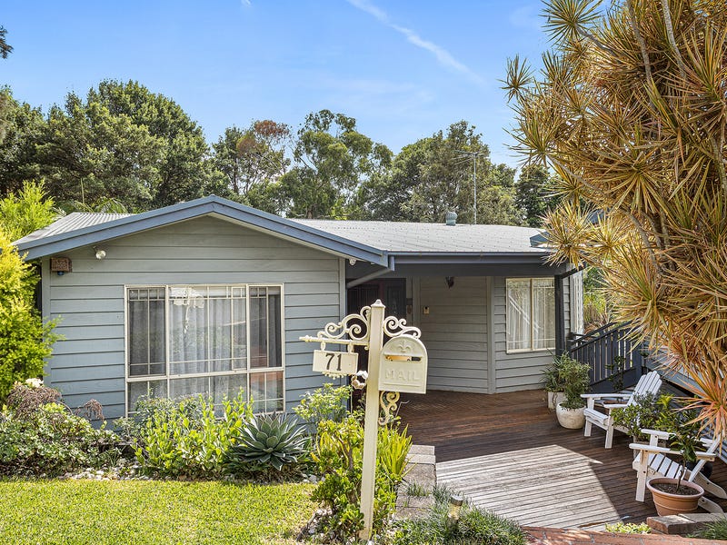 71 Robson Street, Corrimal, NSW 2518 House for Sale