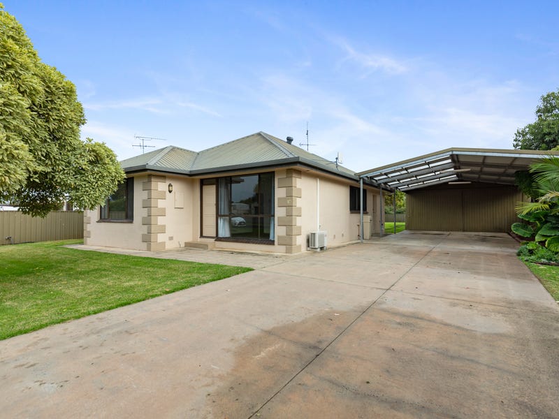 16 CHURCH STREET, Yahl, SA 5291 Property Details