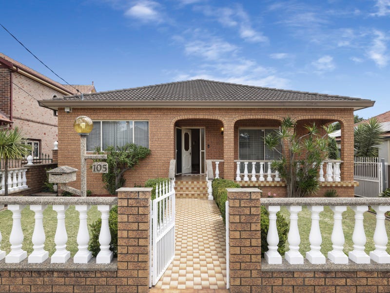 105 Mimosa Street, Bexley, NSW 2207 Property Details