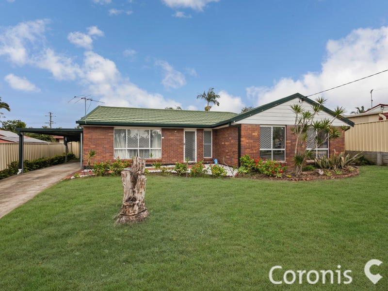 10 Dampier Court, Boronia Heights, Qld 4124