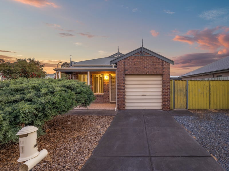 4 Schirripa Court, Salisbury Downs, SA 5108