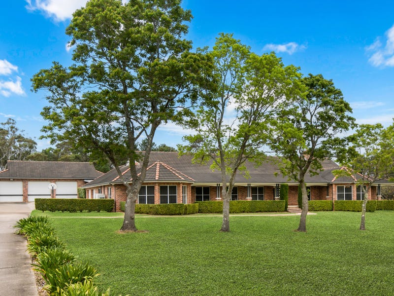 26 Sermelfi Drive, Glenorie, NSW 2157 Property Details