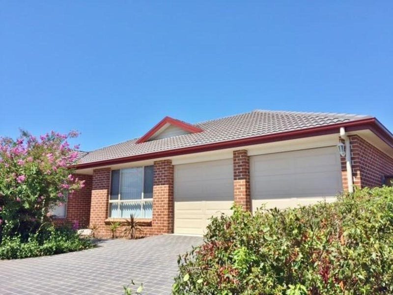 5 Harvest Court, East Branxton, NSW 2335