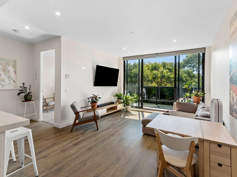 332/226 Bay Road, Sandringham, Vic 3191 Property Details