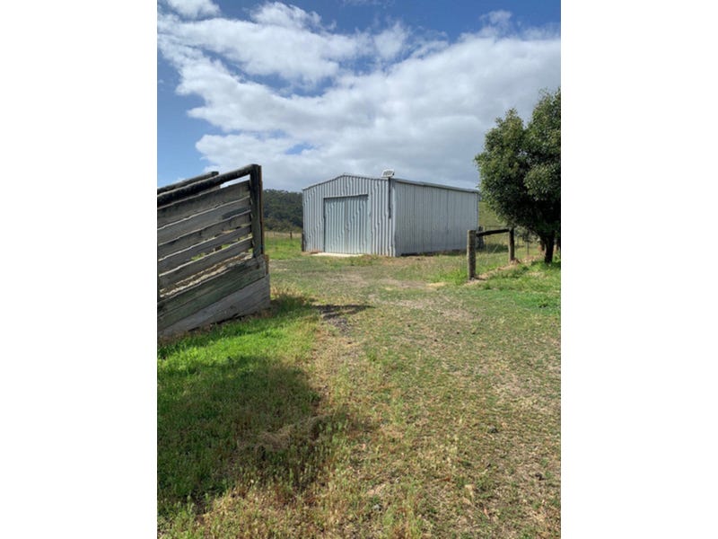 110 Neck Track, Barwon Downs, VIC 3243