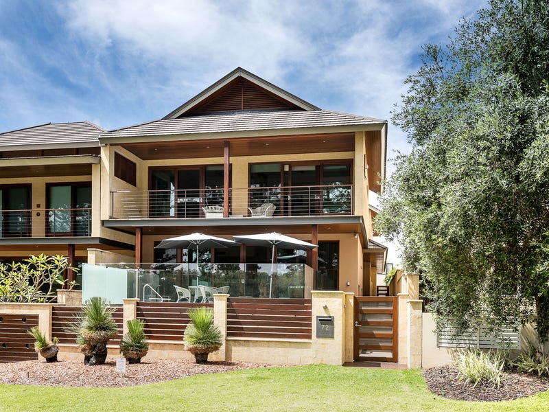 72 Clement Street, Swanbourne, WA 6010 Property Details