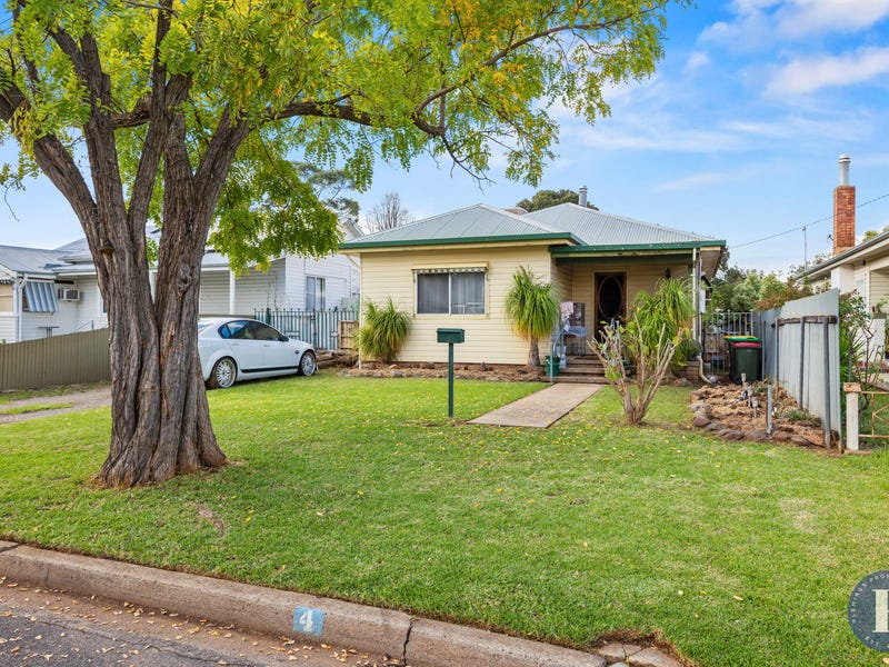 4 Chamen Street, Cootamundra, NSW 2590 House for Sale