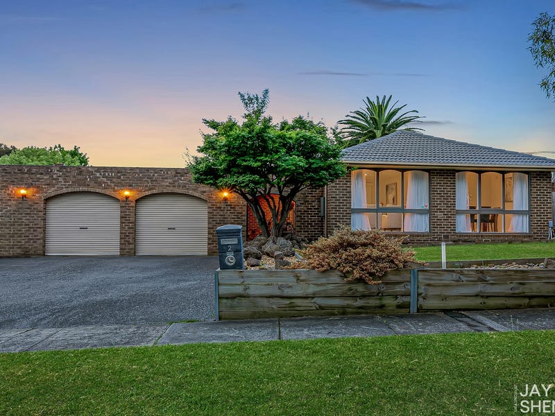 Real Estate & Property for Sale in Endeavour Hills, VIC 3802