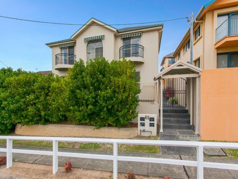 1/61 Mitchell Street, Merewether, NSW 2291