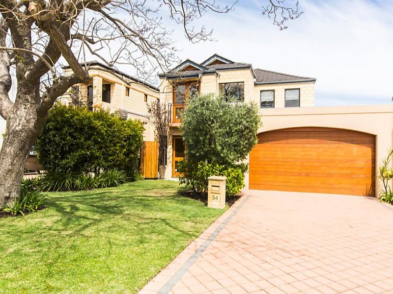 54 St Michael Terrace, Mount Pleasant, WA 6153