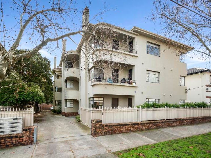 9/16 Charnwood Road, St Kilda, VIC 3182