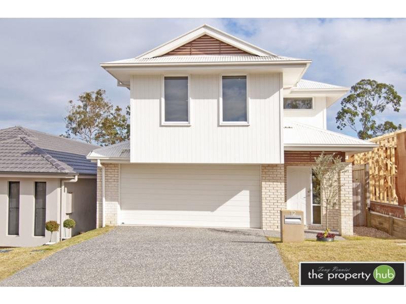 12 Carrawinya Street, Woodlands, Waterford, Qld 4133 Property Details