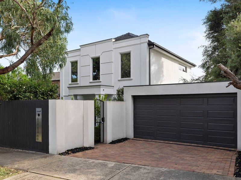 83 Scott Street, Beaumaris, Vic 3193 Property Details