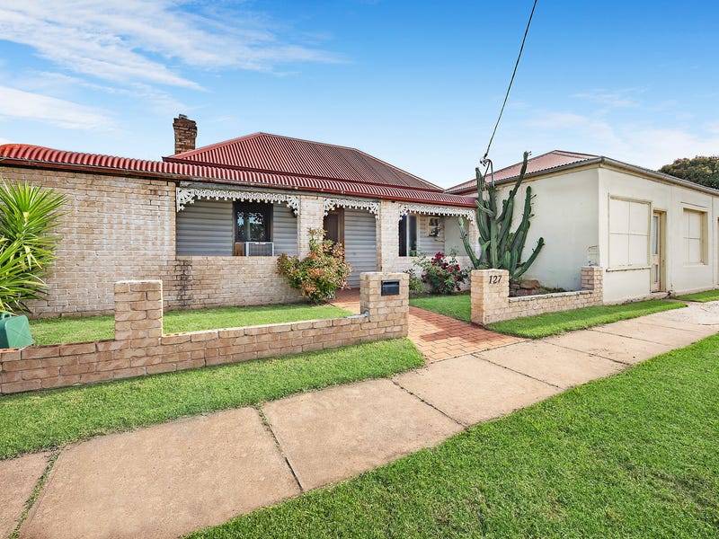 127 Gladstone Street, Mudgee, NSW 2850 Property Details