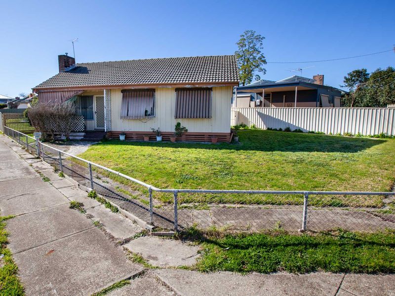 48 Pearce Street, Wodonga, Vic 3690 Property Details