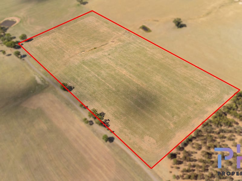 Lot 38 Jackson Lane, Neilborough, Vic 3570 Lifestyle for Sale