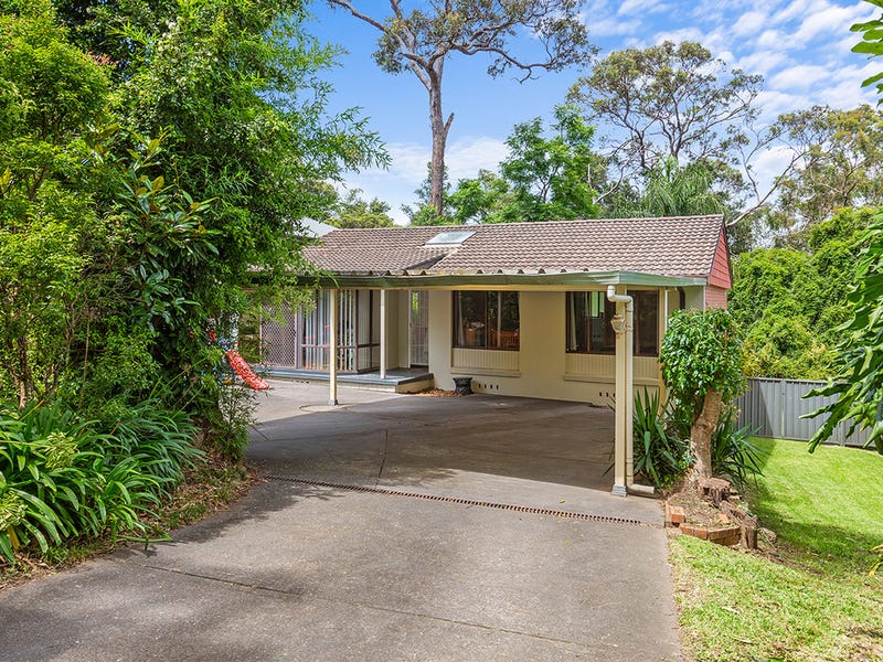463 Hawkesbury Road, Winmalee, NSW 2777