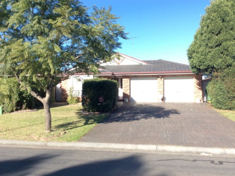 134 Garswood Road, Glenmore Park, NSW 2745 134 Garswood Road, Glenmore Park, NSW 2745