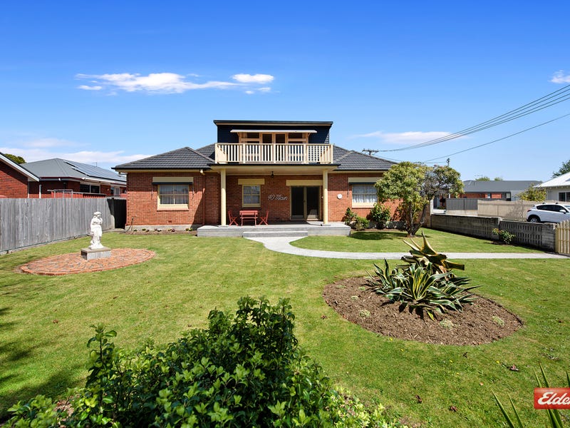 40 Main Street, Ulverstone, Tas 7315 House for Sale