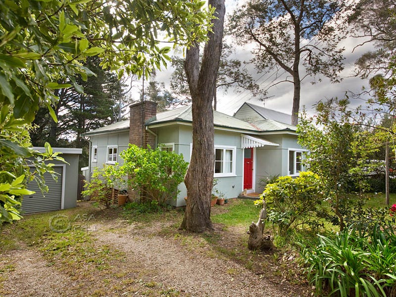 152 Station Street, Blackheath, NSW 2785 Property Details