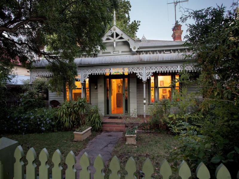 30 Brougham Street, Bendigo, Vic 3550 Property Details