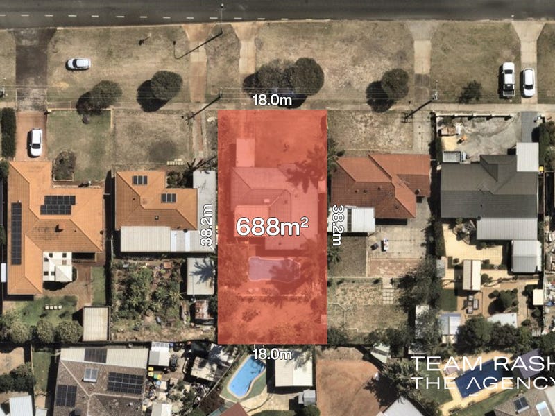 267 Benara Road, Beechboro, WA 6063 Property Details