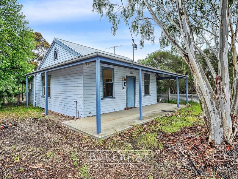 80 Clunes Road, Creswick, Vic 3363 Property Details