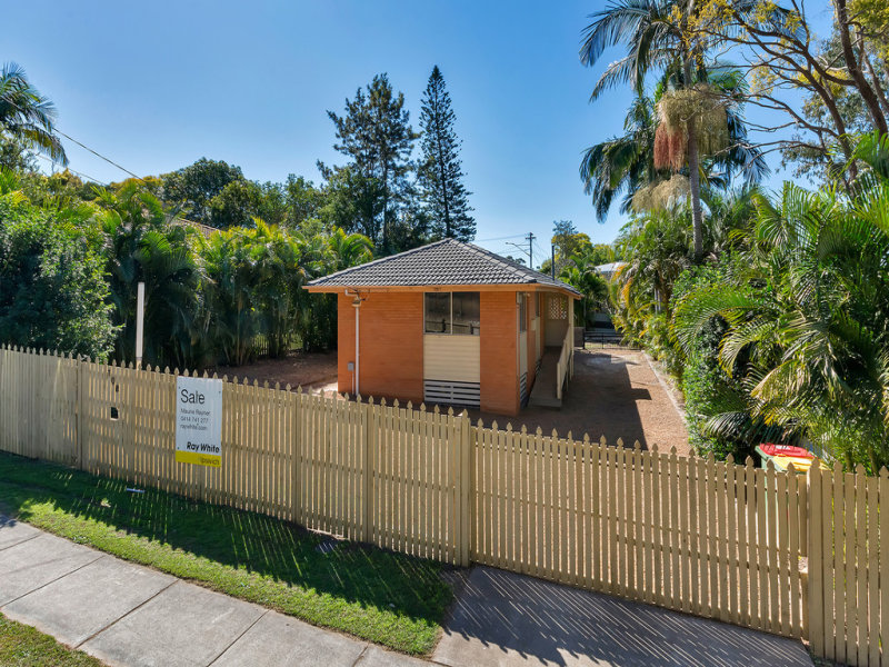 108 Old Ipswich Road, Riverview, Qld 4303 Property Details