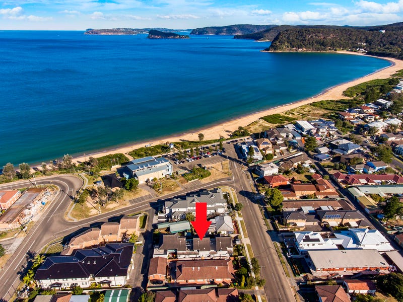 2/334 Trafalgar Avenue, Umina Beach, NSW 2257 Townhouse for Sale